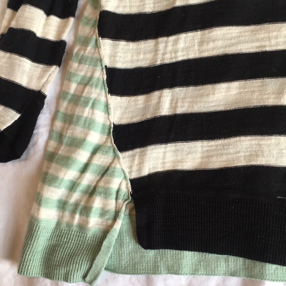 Anthropologie lightweight sweater, size MP - Picture 4 of 9